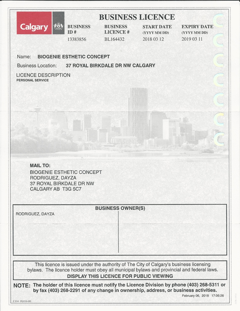 idaho cosmetology license verification